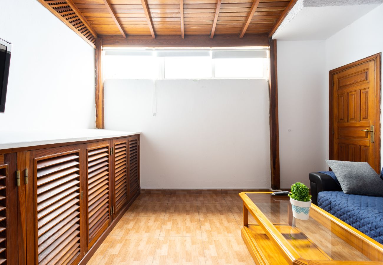 Apartamento en Candelaria - TRIP CORALES CALETILLAS