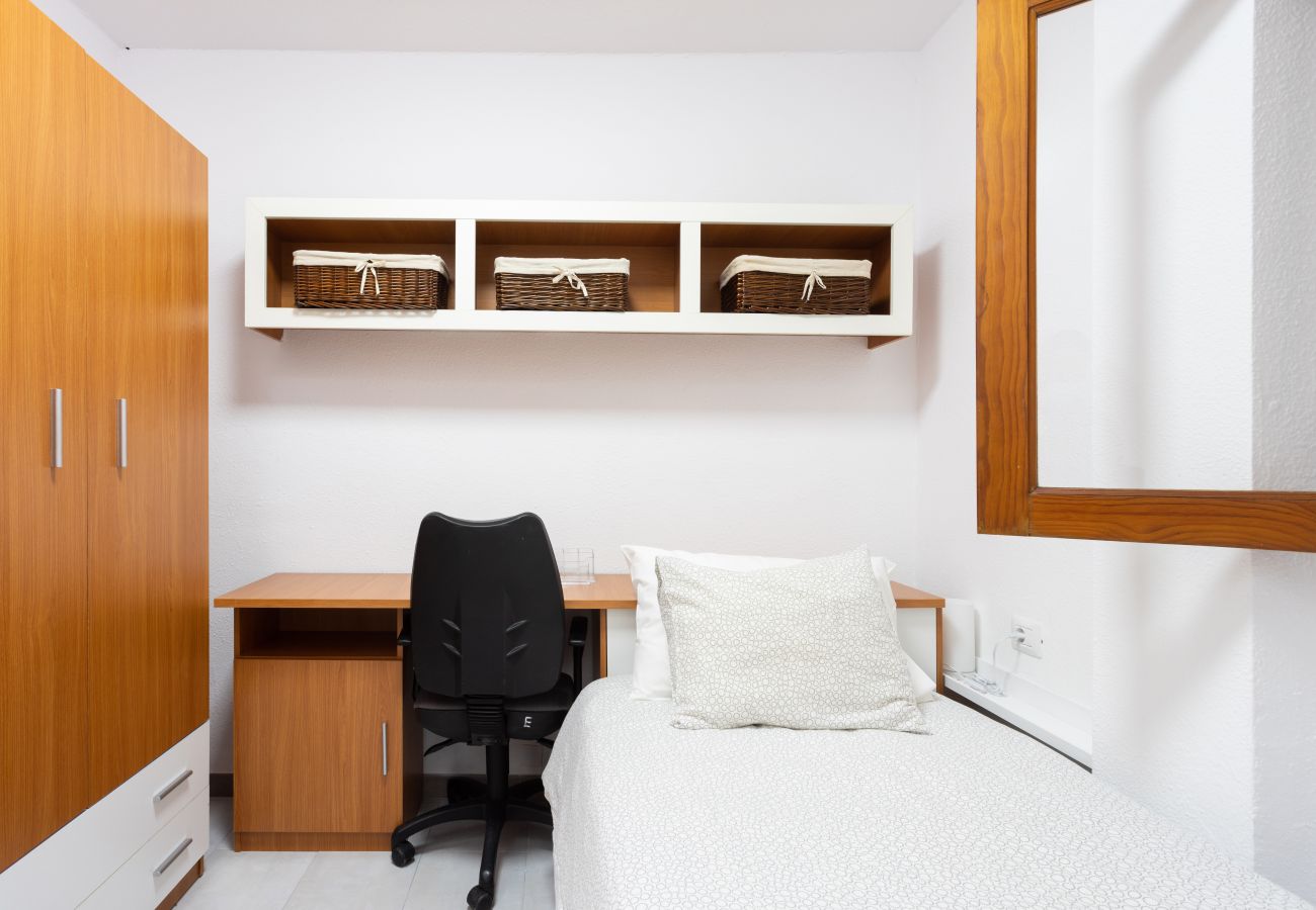 Apartamento en Candelaria - TRIP CORALES CALETILLAS