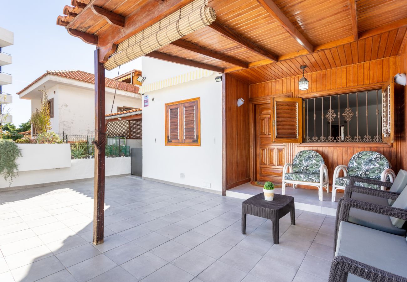 Apartamento en Candelaria - TRIP CORALES CALETILLAS