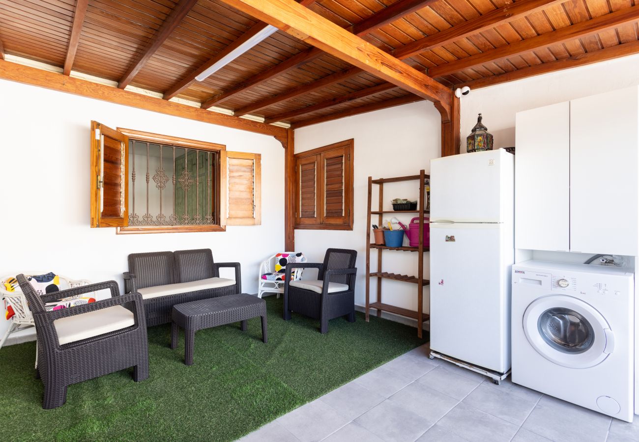 Apartamento en Candelaria - TRIP CORALES CALETILLAS