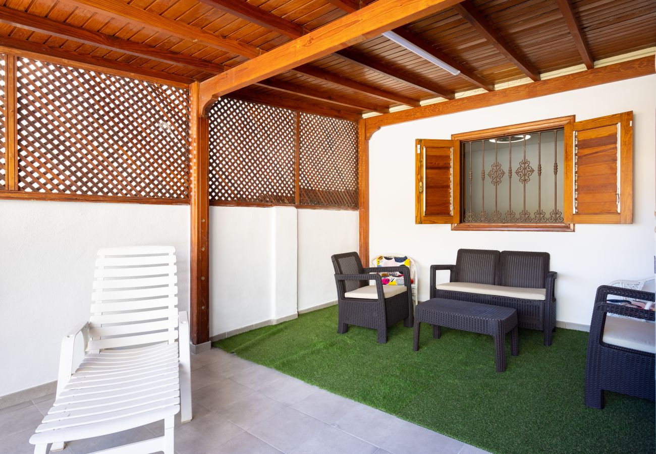 Apartamento en Candelaria - TRIP CORALES CALETILLAS