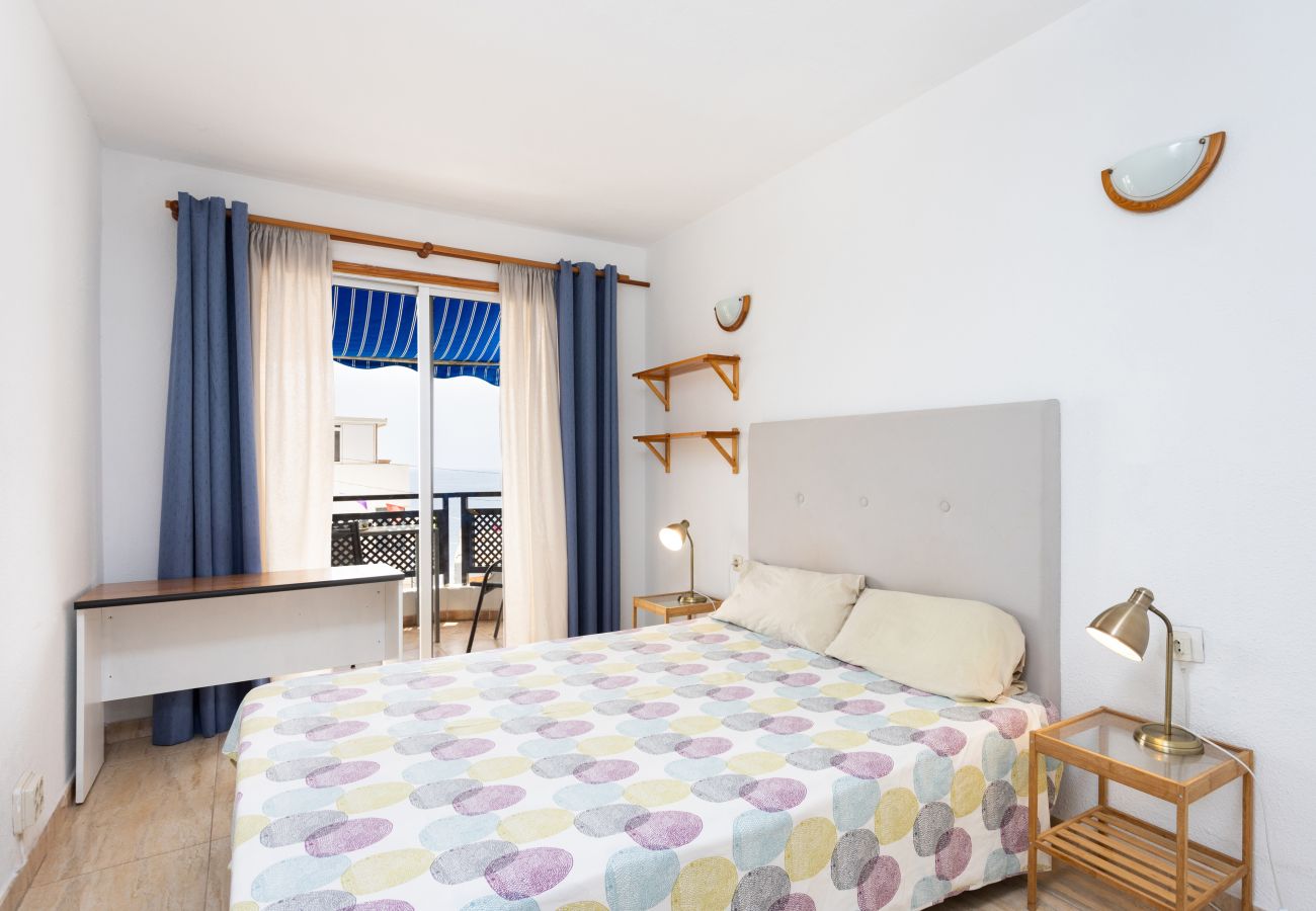 Apartamento en Candelaria - live Caletillas Garoe