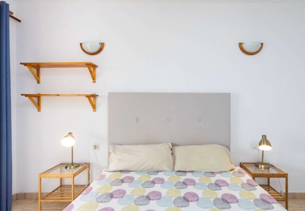 Apartamento en Candelaria - live Caletillas Garoe