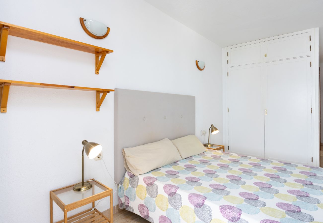 Apartamento en Candelaria - live Caletillas Garoe