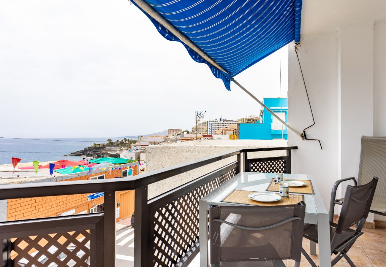 Apartamento en Candelaria - live Caletillas Garoe