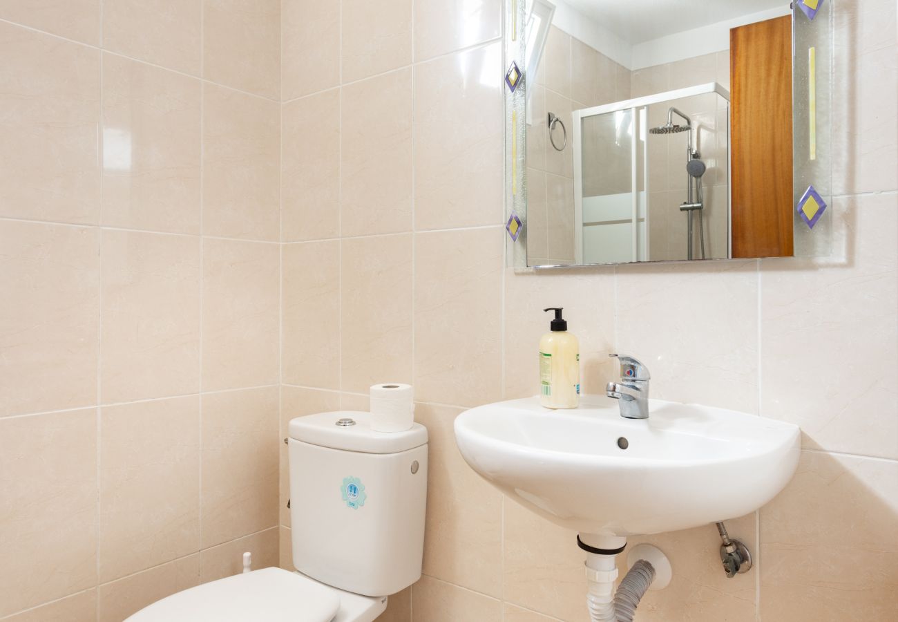 Apartamento en Candelaria - live Caletillas Garoe