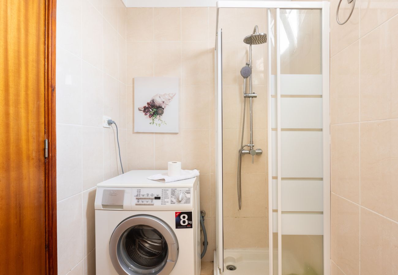 Apartamento en Candelaria - live Caletillas Garoe