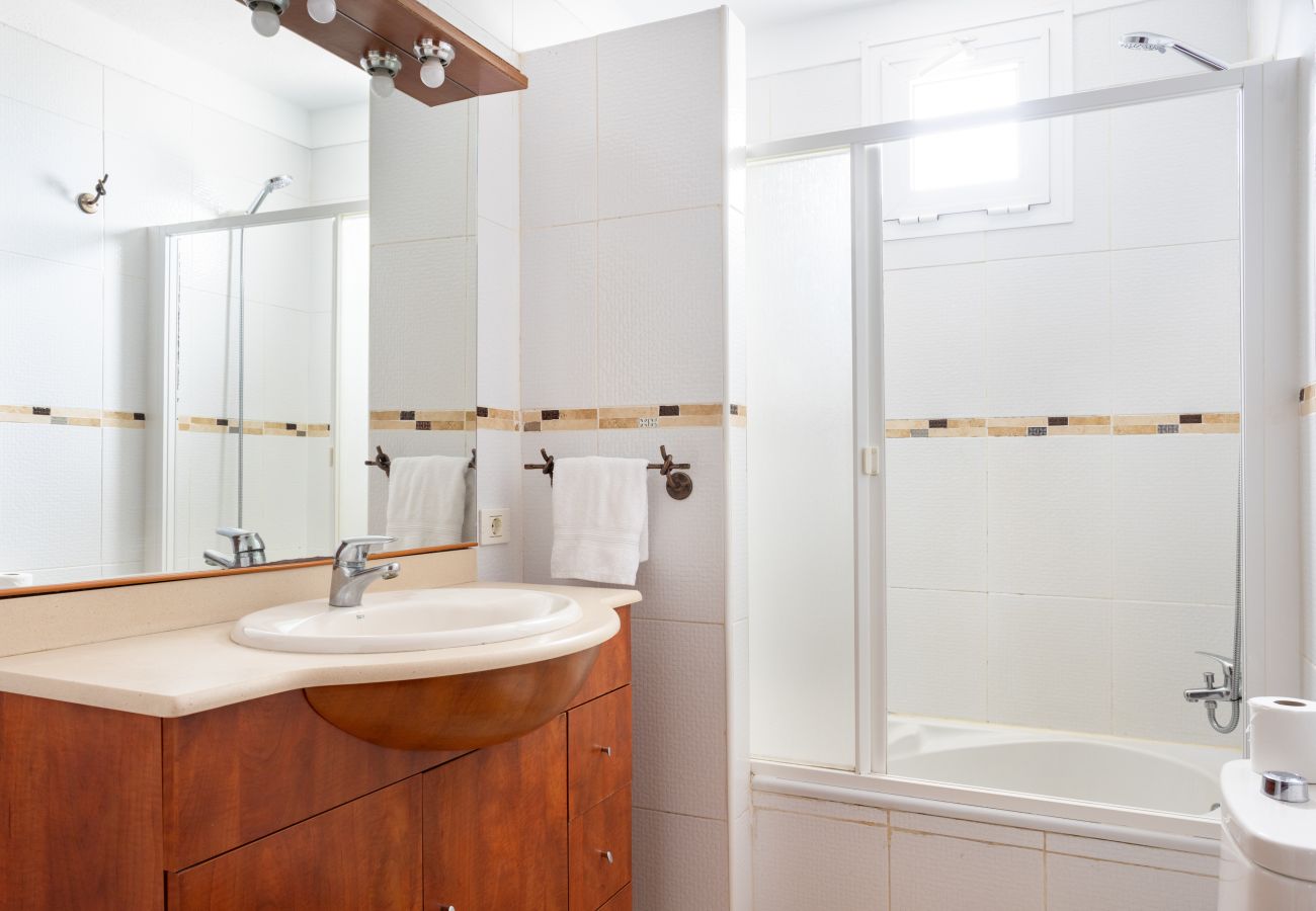 Apartamento en Candelaria - live Caletillas Garoe