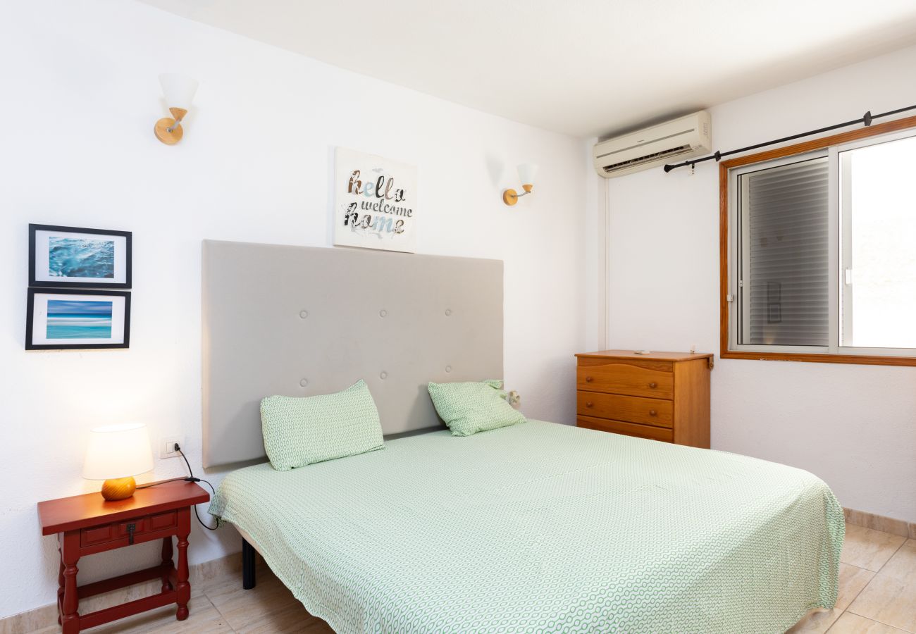 Apartamento en Candelaria - live Caletillas Garoe