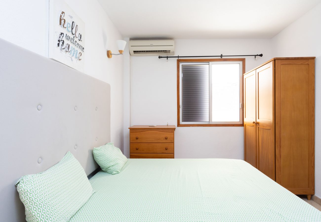 Apartamento en Candelaria - live Caletillas Garoe