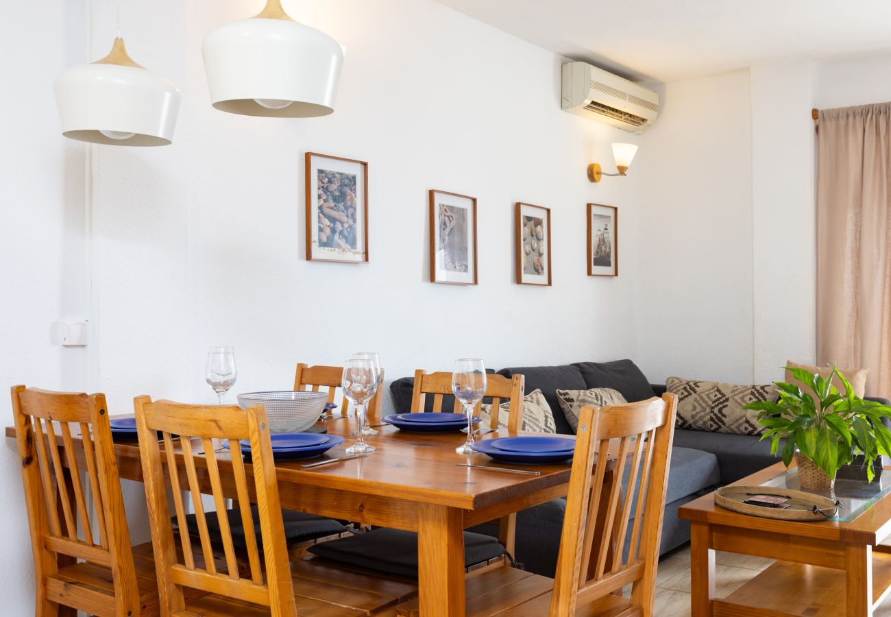 Apartamento en Candelaria - live Caletillas Garoe
