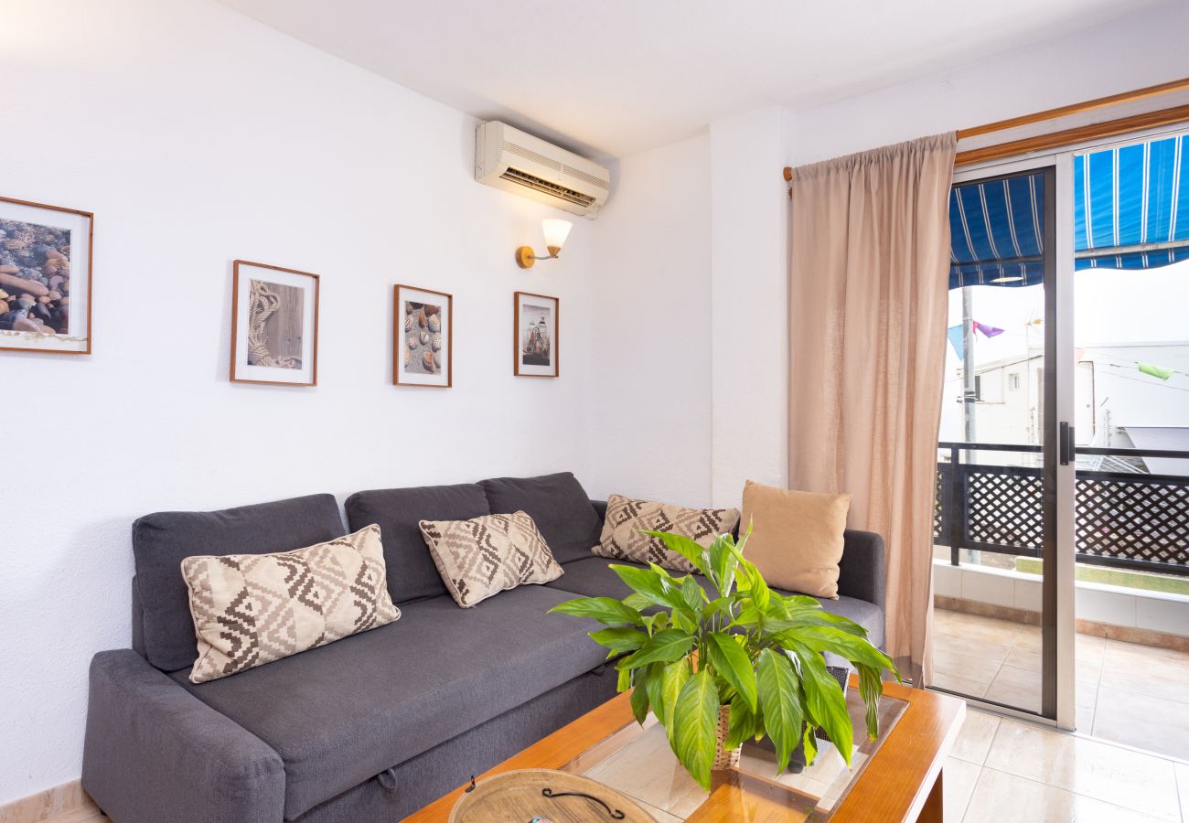 Apartamento en Candelaria - live Caletillas Garoe