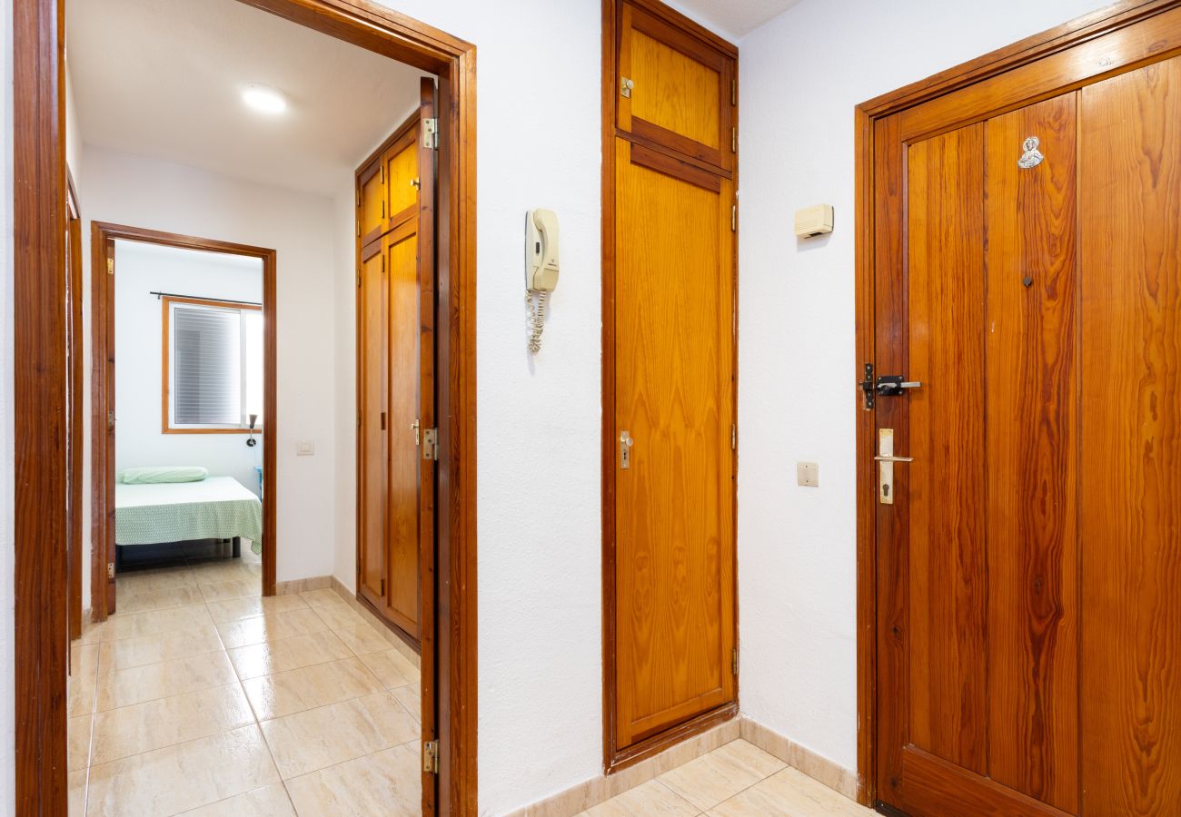 Apartamento en Candelaria - live Caletillas Garoe