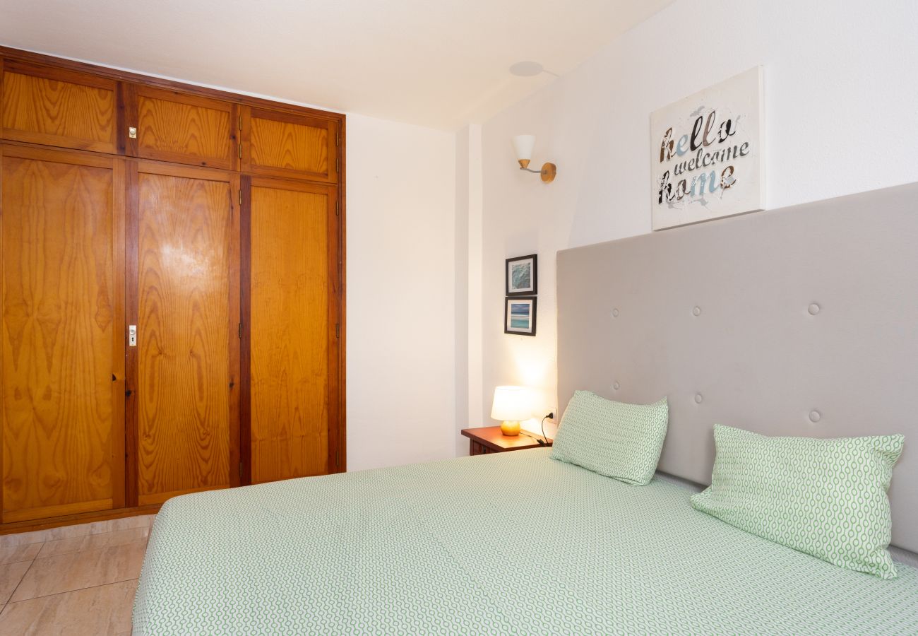 Apartamento en Candelaria - live Caletillas Garoe