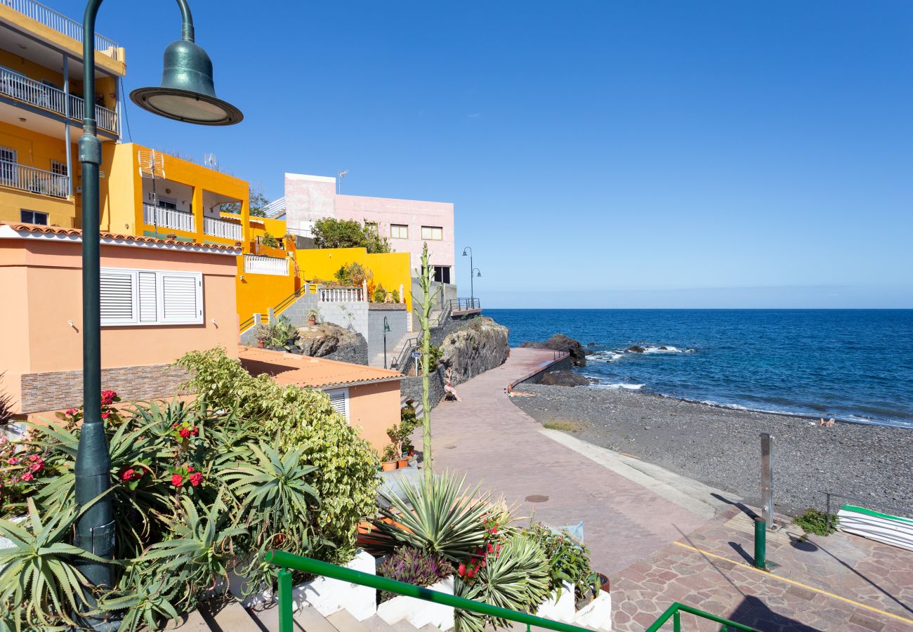 Apartamento en Candelaria - live Caletillas Garoe