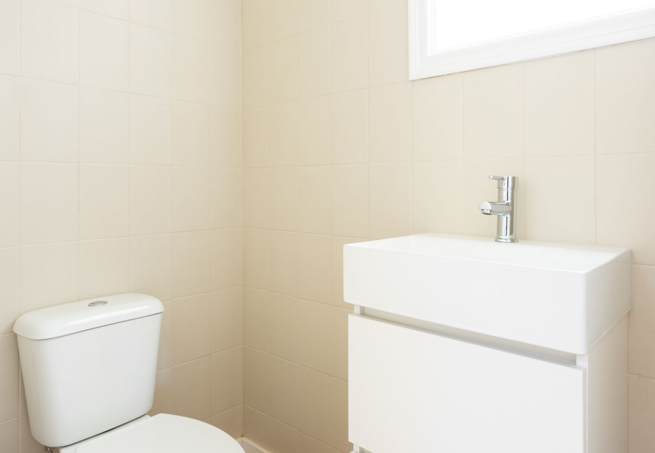 Apartamento en Garachico - Cielo ático- La 3