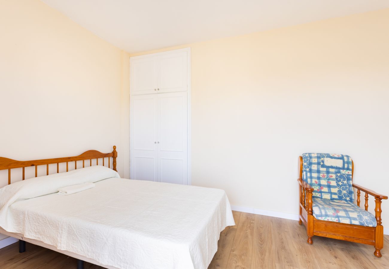 Apartamento en Garachico - Cielo ático- La 3