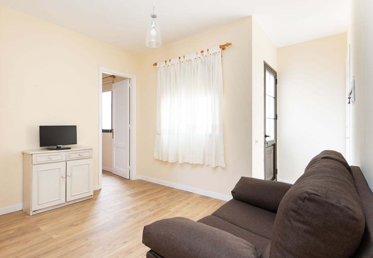 Apartamento en Garachico - Cielo ático- La 3
