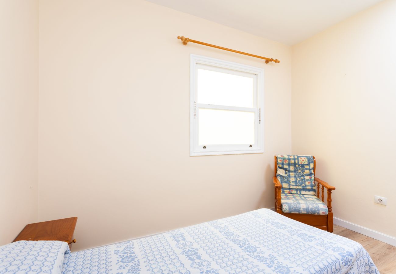 Apartamento en Garachico - Cielo ático- La 3