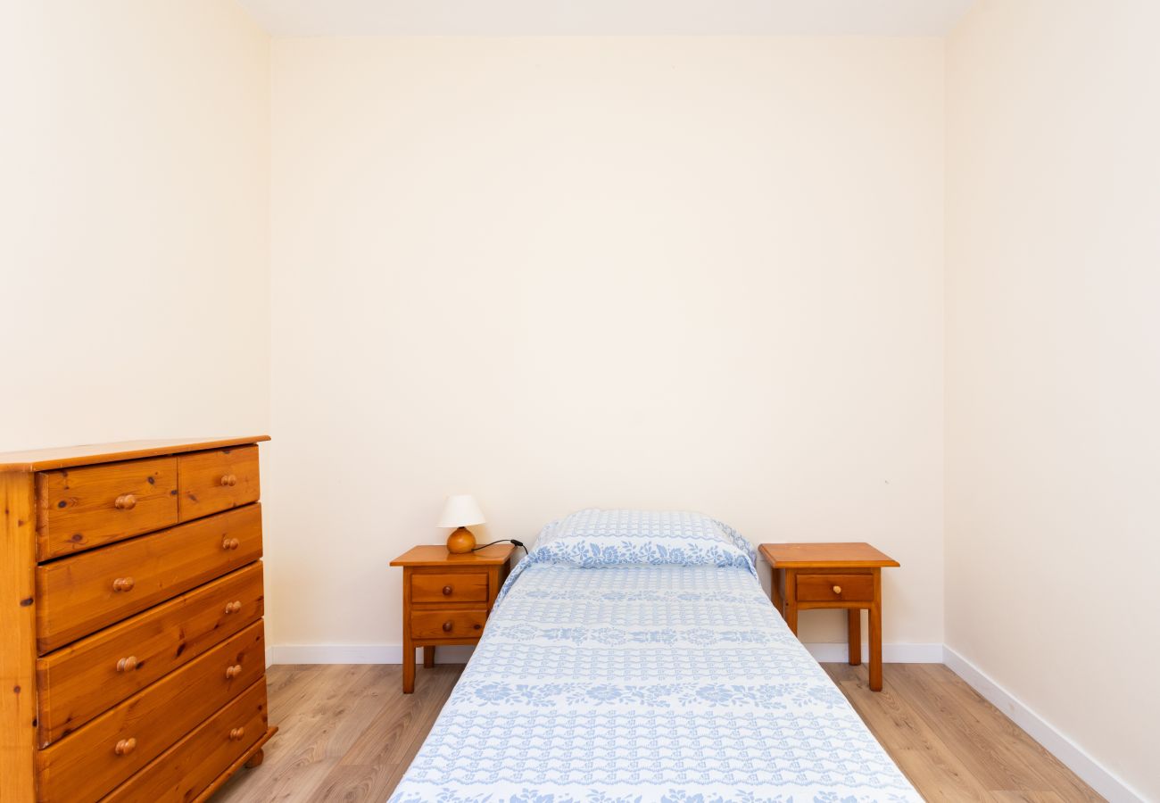 Apartamento en Garachico - Cielo ático- La 3