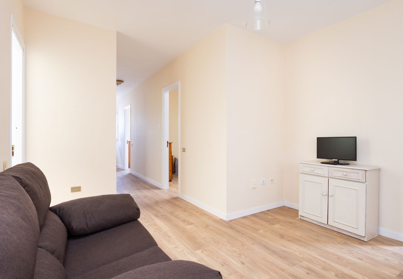 Apartamento en Garachico - Cielo ático- La 3