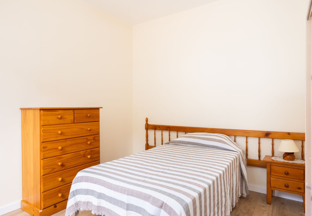 Apartamento en Garachico - Cielo ático- La 3