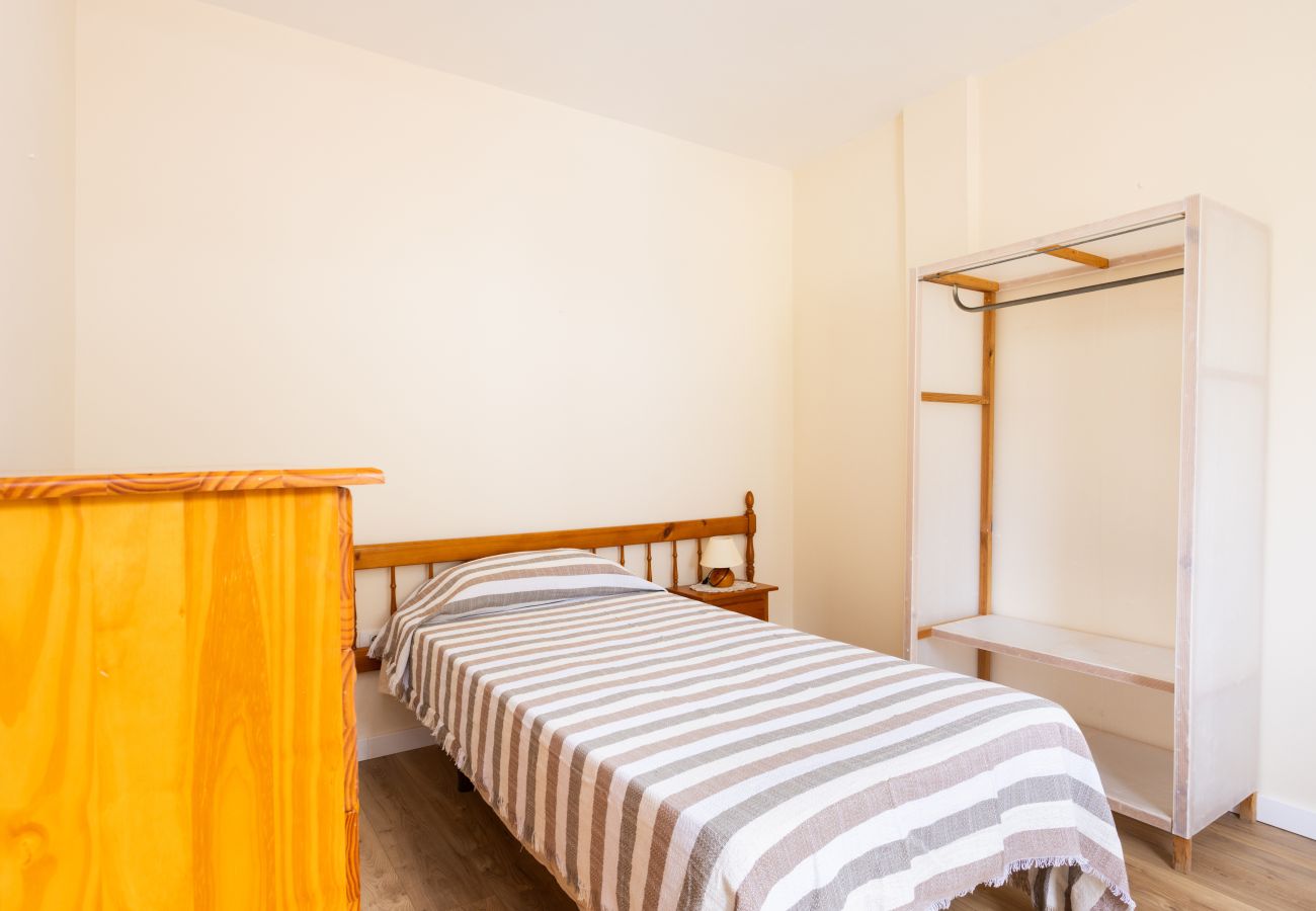 Apartamento en Garachico - Cielo ático- La 3