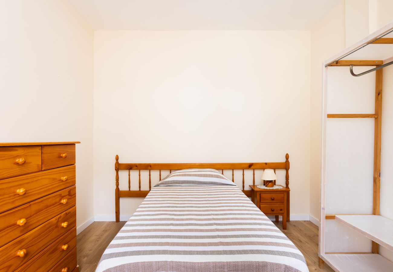Apartamento en Garachico - Cielo ático- La 3