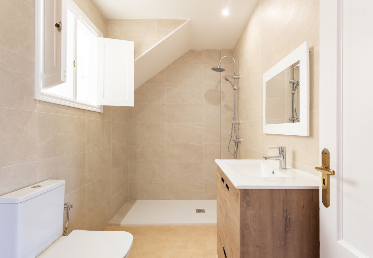 Apartamento en Garachico - Cielo ático- La 3