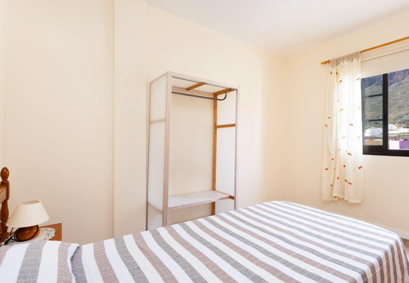 Apartamento en Garachico - Cielo ático- La 3