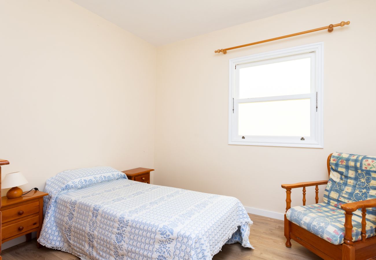 Apartamento en Garachico - Cielo ático- La 3