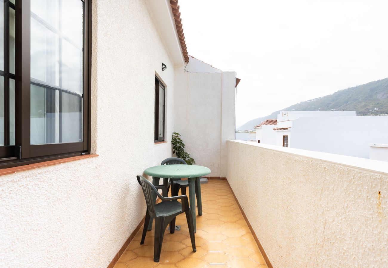 Apartamento en Garachico - Cielo ático- La 3