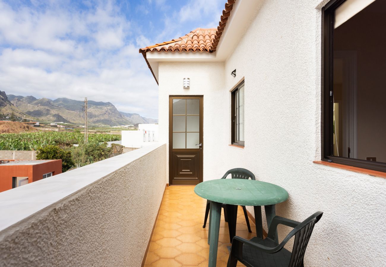 Apartamento en Garachico - Cielo ático- La 3