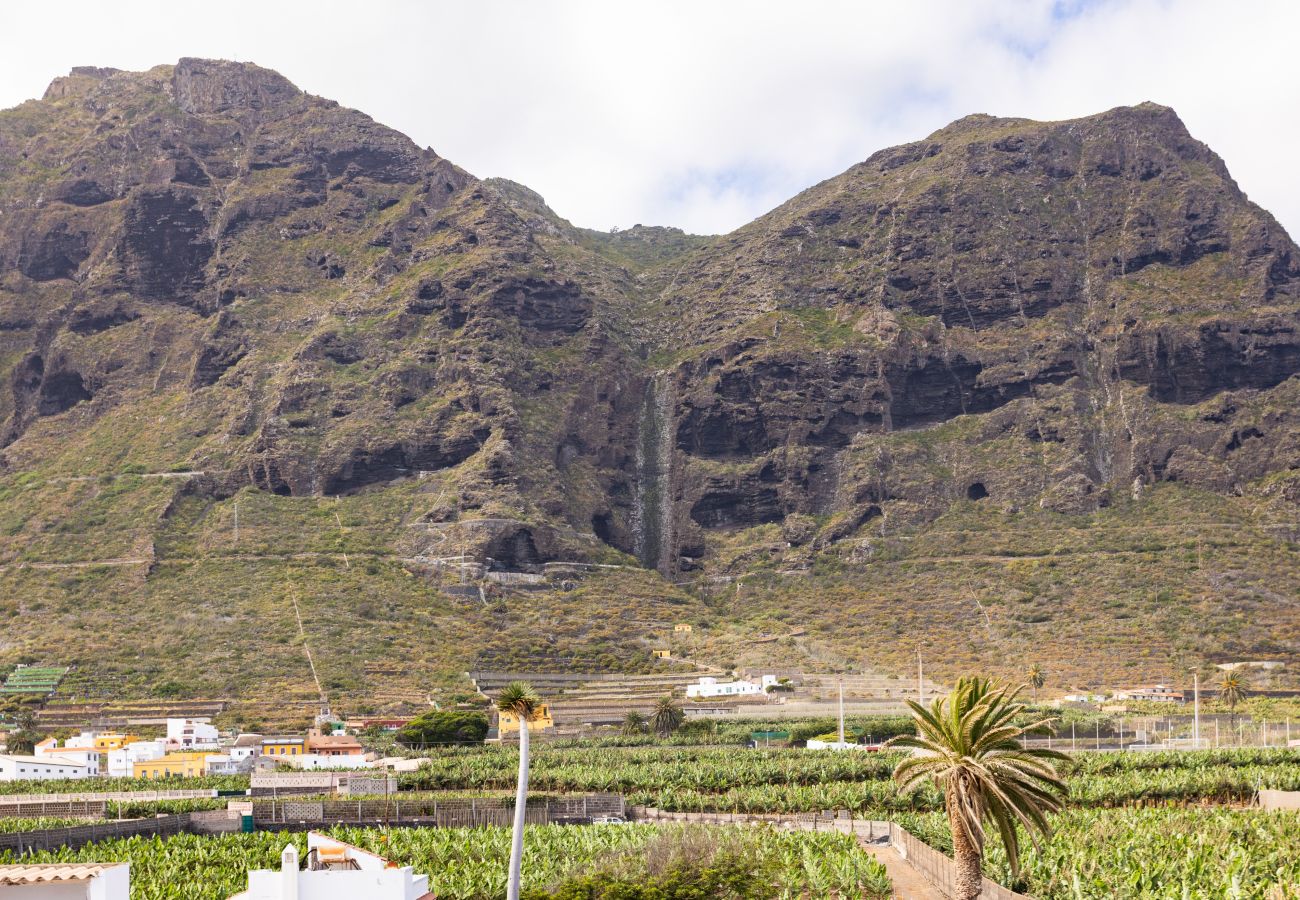 Apartamento en Garachico - Cielo ático- La 3