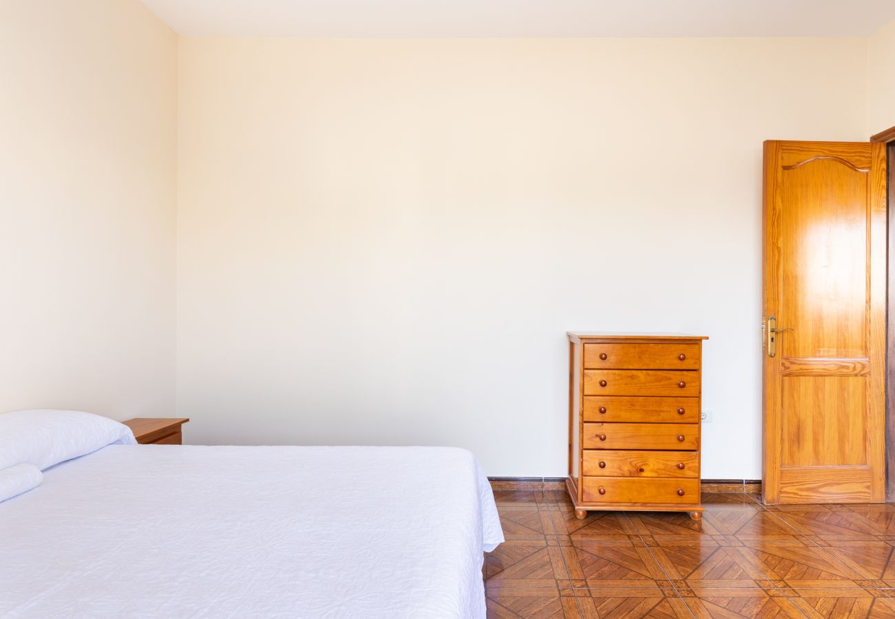 Apartamento en Garachico -  Live Hidraulica la 2