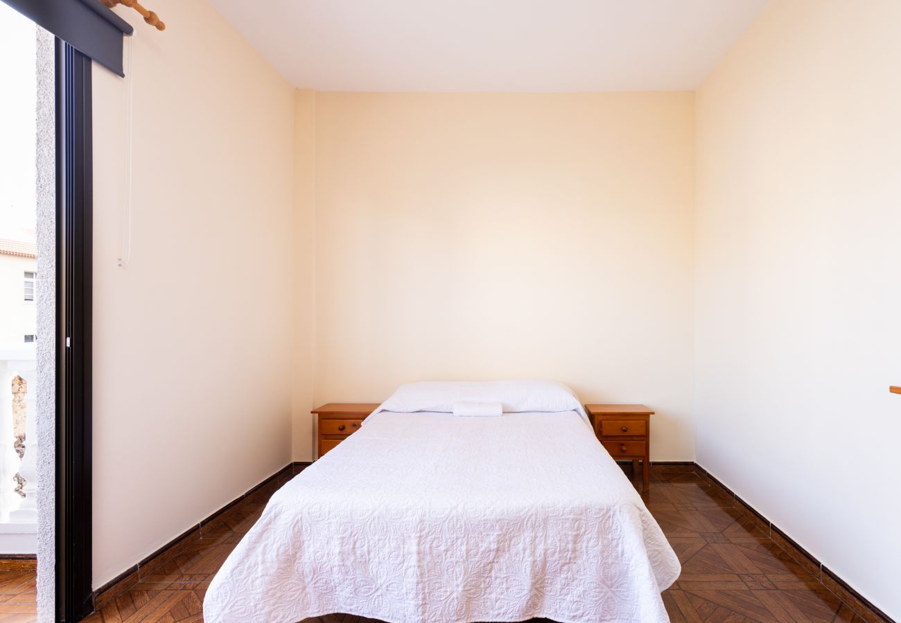 Apartamento en Garachico -  Live Hidraulica la 2