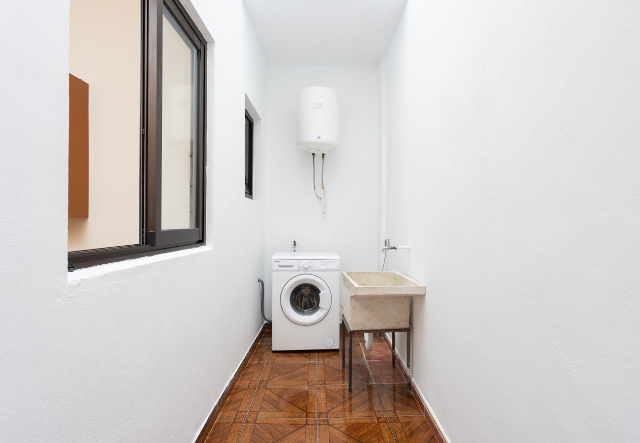 Apartamento en Garachico -  Live Hidraulica la 2