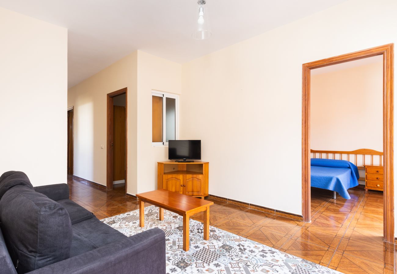 Apartamento en Garachico -  Live Hidraulica la 2