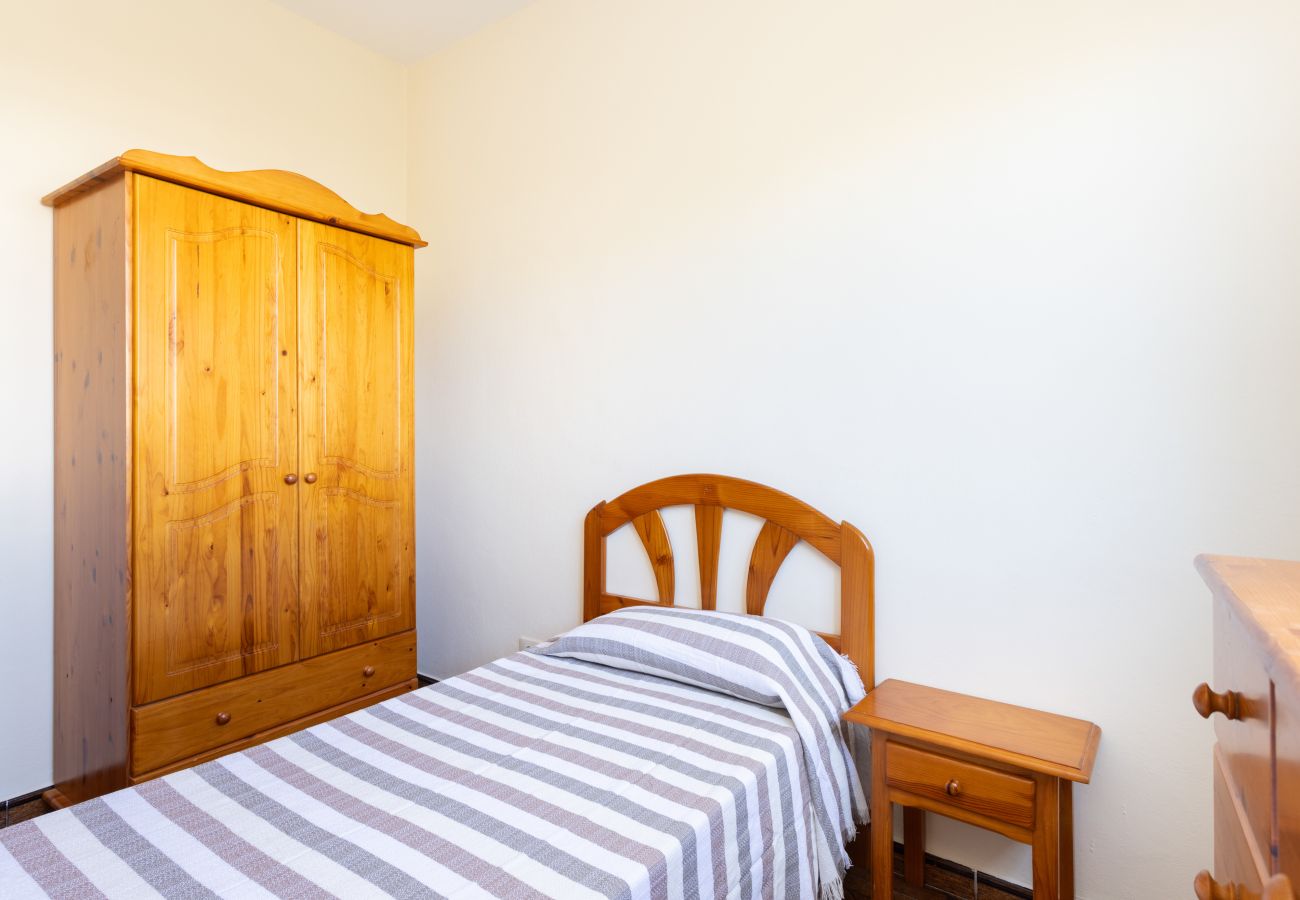 Apartamento en Garachico -  Live Hidraulica la 2