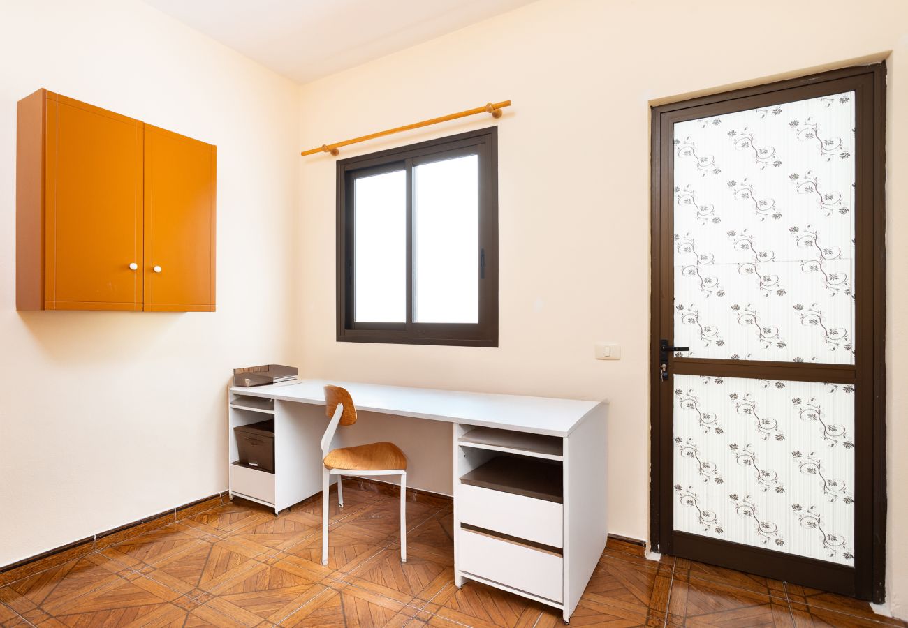 Apartamento en Garachico -  Live Hidraulica la 2