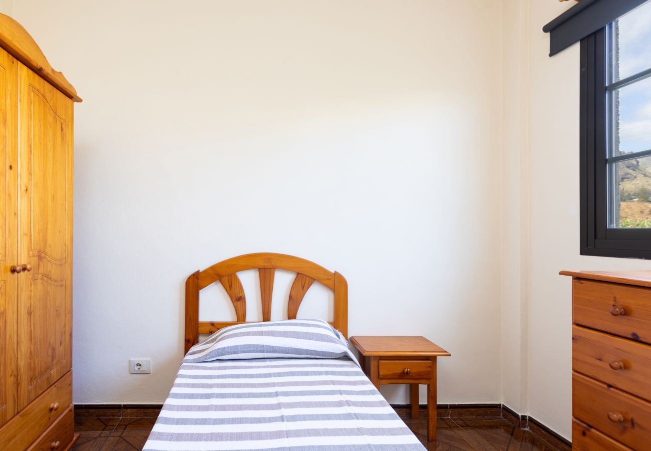Apartamento en Garachico -  Live Hidraulica la 2