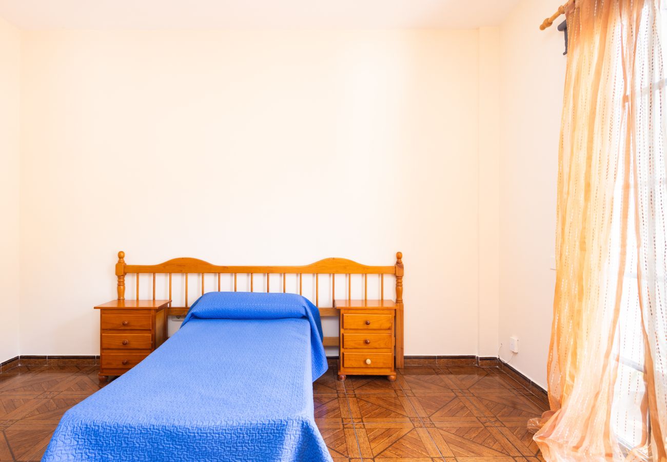 Apartamento en Garachico -  Live Hidraulica la 2