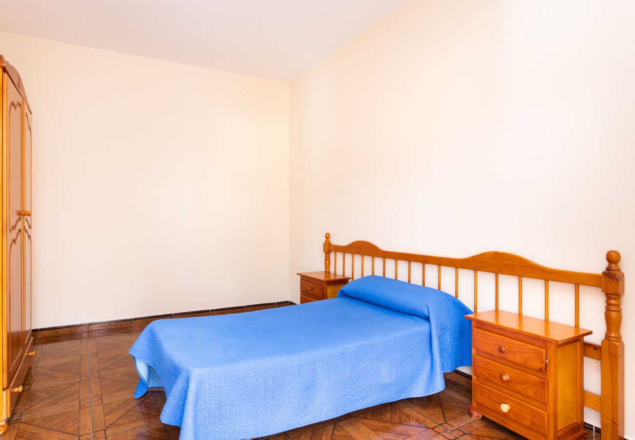 Apartamento en Garachico -  Live Hidraulica la 2