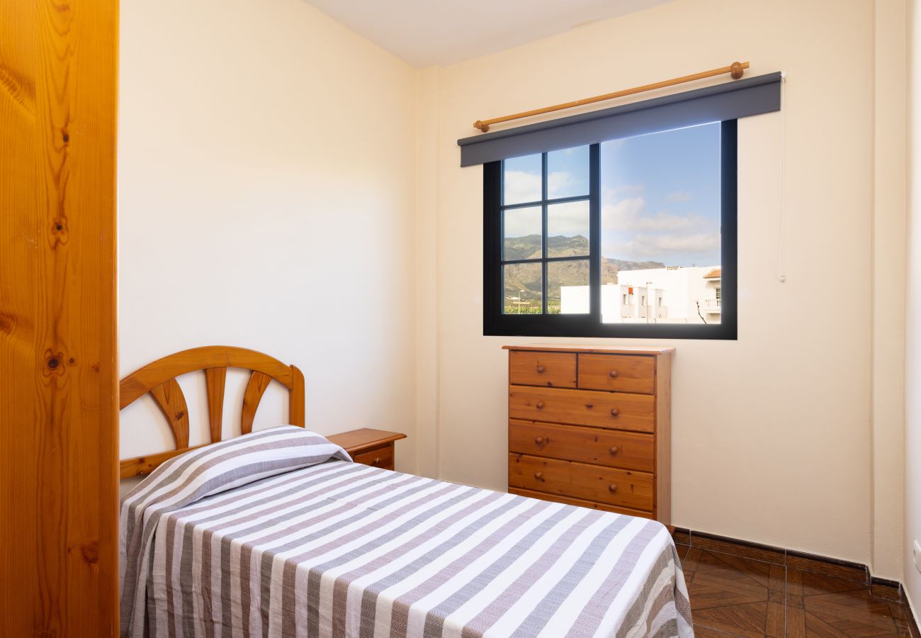 Apartamento en Garachico -  Live Hidraulica la 2