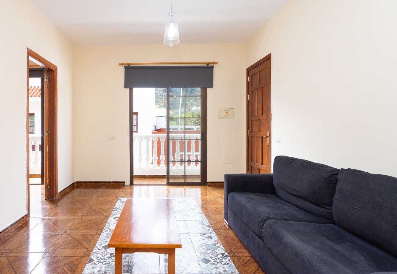 Apartamento en Garachico -  Live Hidraulica la 2