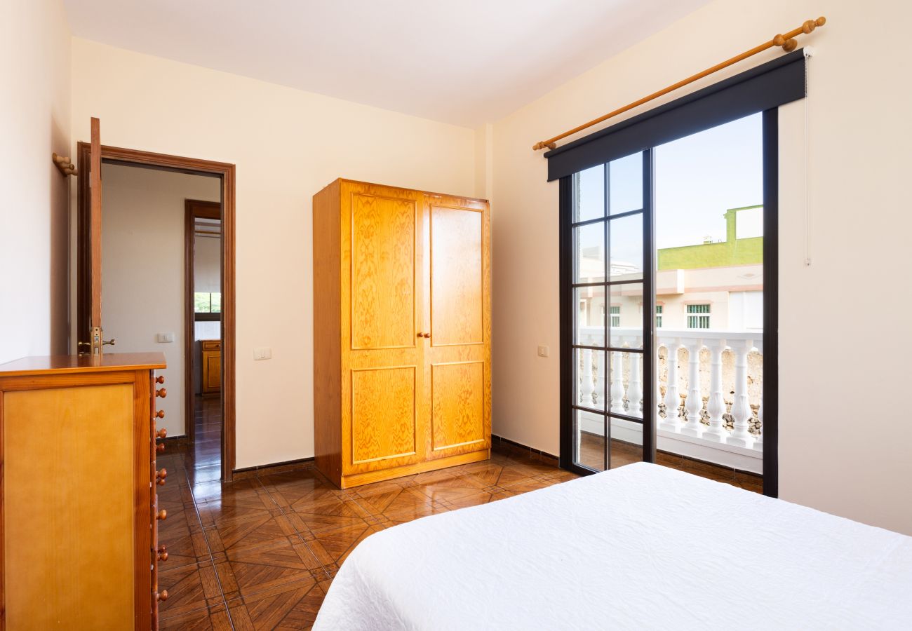 Apartamento en Garachico -  Live Hidraulica la 2