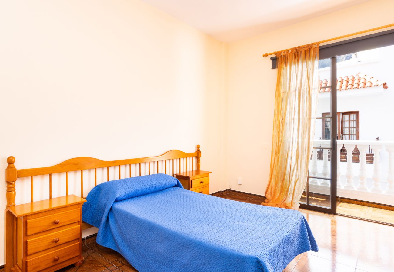 Apartamento en Garachico -  Live Hidraulica la 2