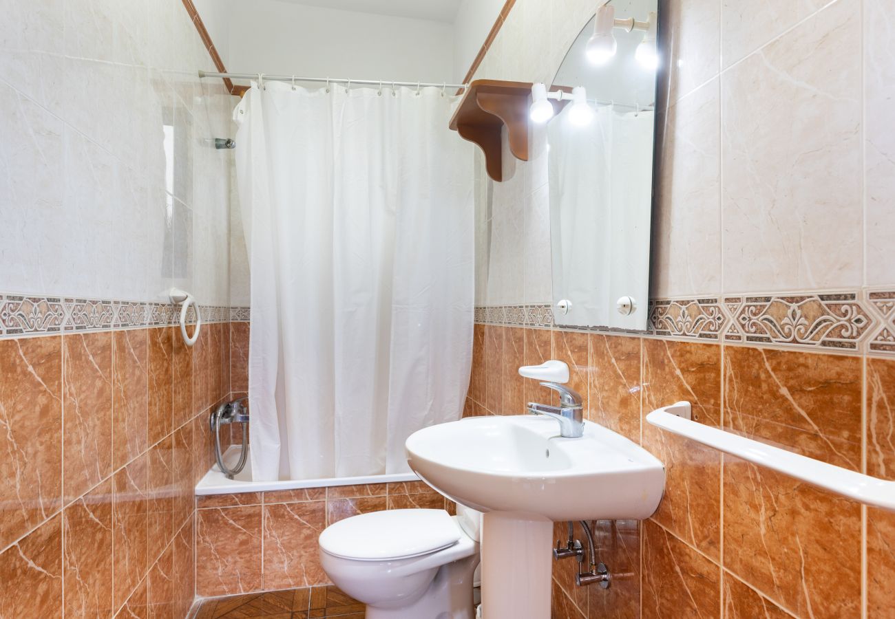 Apartamento en Garachico -  Live Hidraulica la 2