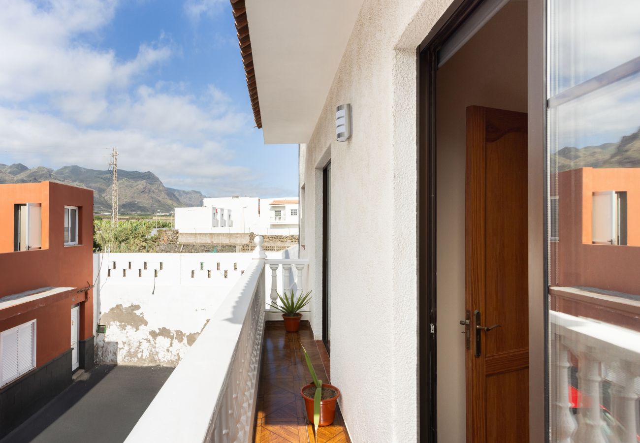 Apartamento en Garachico -  Live Hidraulica la 2