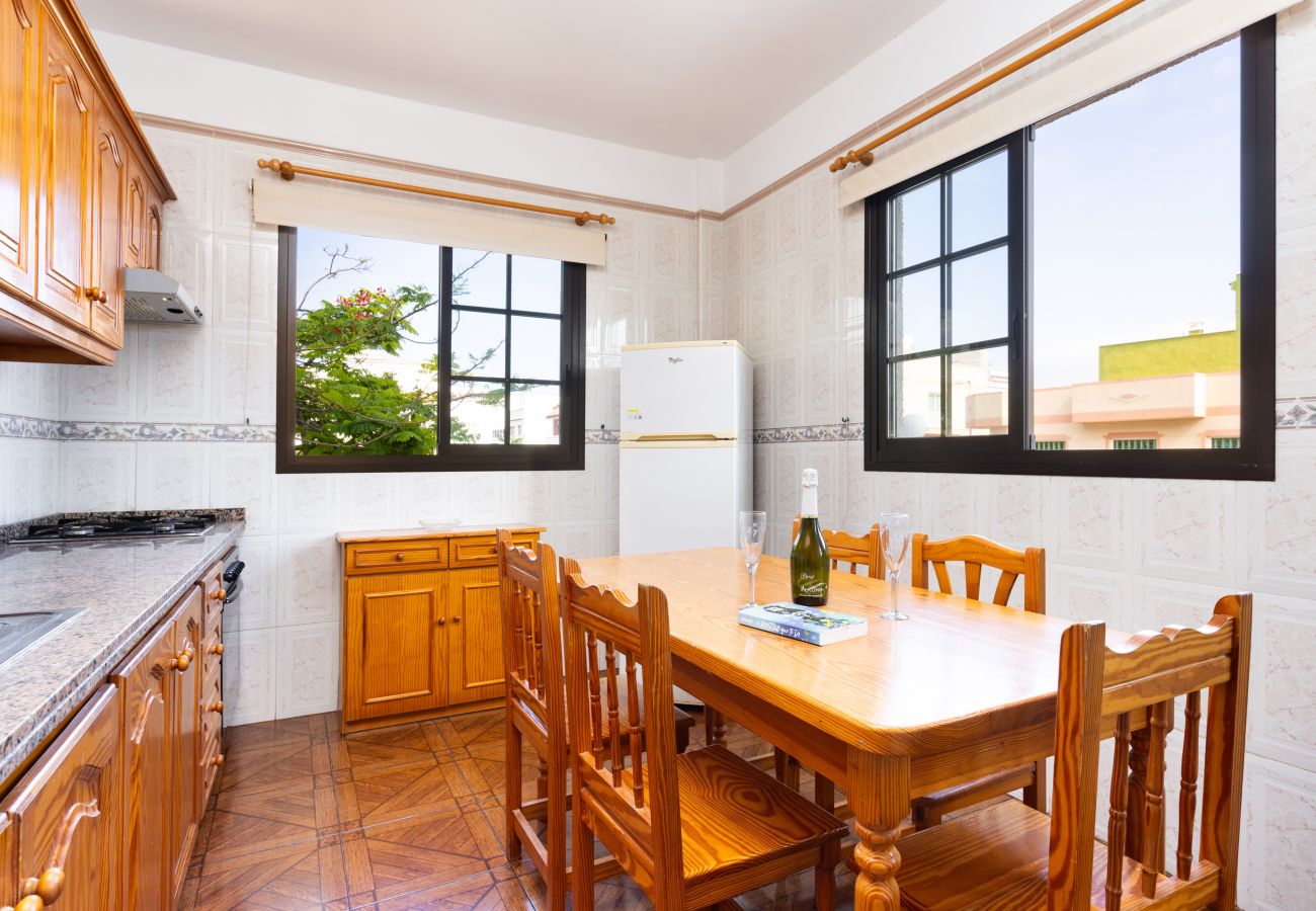 Apartamento en Garachico -  Live Hidraulica la 2